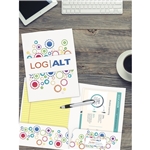 Good Value™ Full-Color Paper Folder