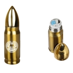 12oz Bullet Bottle