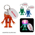Light Up Robot k/c