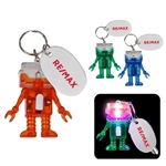 Light Up Robot k/c