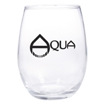15 oz Wine Glass