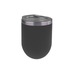 Sipper Wine Tumbler - 12 oz