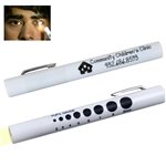 Pupil Gauge Penlight