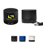 Prime Line Budget Wireless Speaker