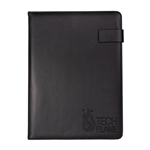 Leeman Tuscany Tech Padfolio