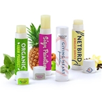 Natural Beeswax Lip Moisturizer