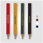 Golf Pencil (Hex.)
