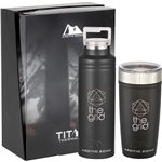 Arctic Zone® Titan Thermal HP® Copper Vac Gift Set