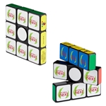 Rubik's Spinner