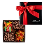 4 Delights Gift Box - Gourmet Confections