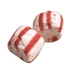 Red Striped Soft Peppermints