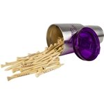 Kong Kit With Golf Tees