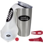 Odin Golf Kit w/ Ultra Golf Ball