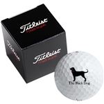 Titleist 1-golf Ball Box Pro V1/prov1x