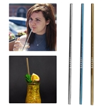 Metal Straw