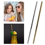 Metal Straw