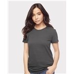 American Apparel - Women's Fine Jersey T-Shirt