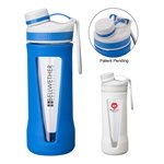 Manna™ 20 oz Ranger Glass Bottle