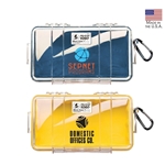 Pelican™ 1060 Micro Case - Clear Lid