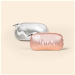 L.E.N.S. Large Eyewear Neoprene Storage Metallic