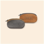 L.E.N.S. Large Eyewear Neoprene Storage Suede-Ish