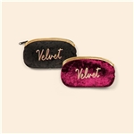 L.E.N.S. Large Eyewear Neoprene Storage Velvet