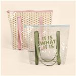 Twinkles - Clear Vinyl