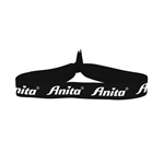 3/4" Fold-Over Elastic Headband