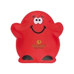 Goofy Group Nylon Covered Gel Hot/Cold Pack