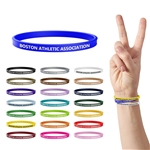 Stacking Bracelets