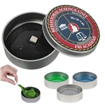 Magnetic Putty