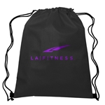Non-Woven Drawstring Backpack 13"w X 16.5"h