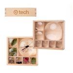 Kikkerland Huckleberry Bug Box