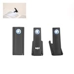 Kikkerland Mini Folding Booklight