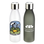 Everglade 24 oz Frosted Tritan® Bottle
