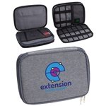 Porta Power Digital Organizer
