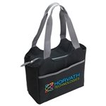 Aurora Polyester Insulated Bag