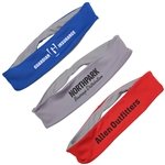 Impulse Cooling Headband