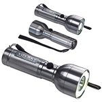 Ranger Aluminum Flashlight