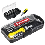 Best Buddy Tools® Artisan Screwdriver Set