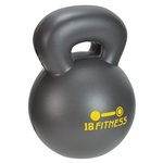 Kettlebell Stress Reliever
