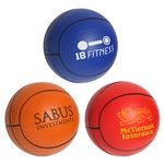 Basketball Slo-Release Serenity Squishy