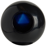 Small Executive Decision Maker Black