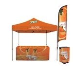 Tailgater Total Show Package