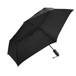 Shed Rain™ Windjammer® 43" Vented Auto-Open/Close Compact Umbrella