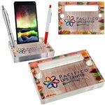 Acrylic Phone Stand