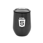 Trendy Wine Tumbler