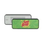 Evrybox™ 4400mAh Charger + Speaker