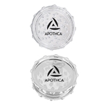 Translucent Grinder