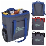 Koozie® Convertible Tote-Pack Cooler